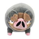 Pokemon PLUSH 20 CM LECHONK CDU