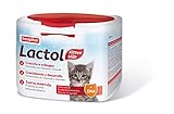 Beaphar Lactol Kitty Milk - Allattamento gattini gr. 250