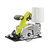 Ryobi sega a piastrelle e materiali One + 18 V