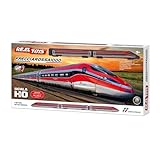 RE.ELTOYS 0328 - Treno Frecciarossa1000 - Scala 1 : 87