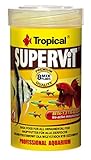 Tropical Tadeusz Ogrodnik SUPERVIT gr.50/ml.250