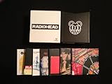 Radiohead Album Boxset