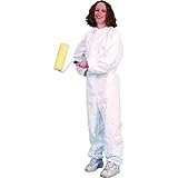 830818.OVERALL TYVEK-PROTECH CLASSIC WEIß GR.XL