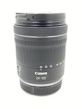 Canon RF24-105 mm F4-7.1 è STM