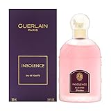 Guerlain InsoLence Eau De Toilette Vapo - 100 ml