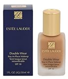 Double Wear Fluid Spf10 98-Spiced Sand 30 Ml