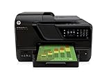 HP Officejet PRO 8600 E