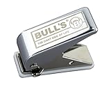 Bull s, Bulll S Slotmachine Unisex-Adulto, Argento, 1