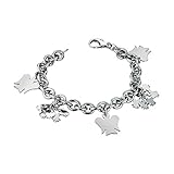 Bracciale Roberto Giannotti Angeli GIA123 Argento