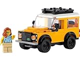 LEGO® Creator 40650 - Rover Defender classico