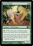 Magic The Gathering - Elvish Piper - Pifferaio Elfico - Magic 2010