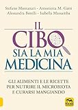 Cibo sia la mia Medicina