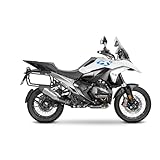 4P System BMW R1300GS