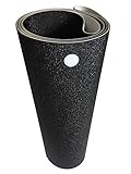 GB BELTING LIMITED Technogym Run Forma Home Use 1 Ply Replacement Treadmill Belt