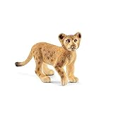 SCHLEICH LEONCINO (5)