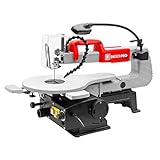 Holzmann DKS21Pro - Sega a traforo