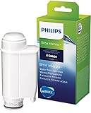 Philips CA6702/10 Filtro Anticalcare Brita Intenza+