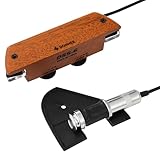 Donner DSS-6 Acoustic Guitar Pickup