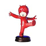 Gentle Giants Marvel Animated Style Daredevil Statue BY SKOTTIE Young