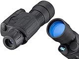 Bresser Yukon NVMT Spartan 3x50 Gen 2+ Night Vision