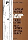 Lanterne Magique Lanterna Magica Zauber Laterne Magic Lantern Linterna Magica