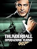 Agente 007: Thunderball operazione tuono