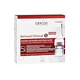 Vichy Dercos Aminexil Clinical (5 donne, 12 dose singola)