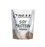 Isolate Soy:Pro 1 kg Vaniglia