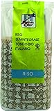 La finestra sul cielo, Riso semintegrale tondo italiano bio, 1kg