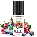 AROMA NEBULA AROMI MADE IN ITALY - NOVITA  2019 (BERRIES)