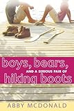 Boys, Bears, and a Serious Pair of Hiking Boots