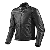 FJL057 - 0010-M54 - Rev It Roamer Jacket 54 Black (UK 44)