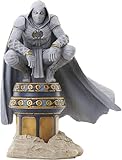 Diamond Select - Marvel Gallery Disney+ Moon Knight PVC Statue