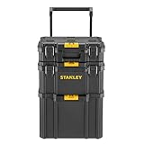 STANLEY, SET MOBILE 3 IN UNO - COMPATTO.STST83319-1