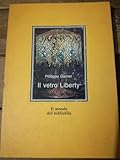 Il vetro Liberty