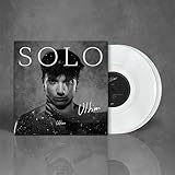 SOLO - Doppio LP Bianco Autografato - Esclusiva Amazon.it