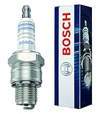 Bosch W7AC, Candele Nichel, 1 candela