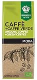 Probios Caffè Bio Con Caffè Verde - 250 g