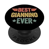 Best Giannino Ever PopSockets PopGrip Intercambiabile