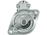 AS-PL S6195 - Starter motore/avviamento