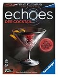 echoes Der Cocktail: Das Audio Mystery Spiel