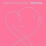 Bighit BTS Bangtan Boys - Map of The Soul : Persona [3 Ver.]