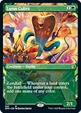 Magic: the Gathering - Lotus Cobra - Cobra del Loto - Zendikar Rising