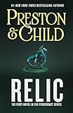 Relic (Pendergast Book 1) (English Edition)