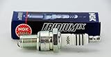 NGK SPARK PLUGS 5044 BR8EIX PLUG NGKEACH