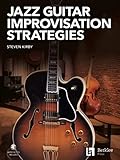 Jazz Guitar Improvisation Strategies