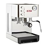 Lelit - Anna Coffee Machine Pss 230V 50Hz, Argento