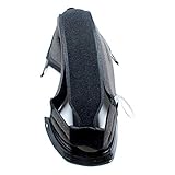 SCHUBERTH HEAD PAD 58/59 C3 PRO, Griggio Nero