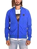 RefrigiWear Giacche Blu RM0G13900NY0189E BLU L-XL