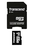 Transcend TS2GUSD Micro-SD Secure Digital 2Gb